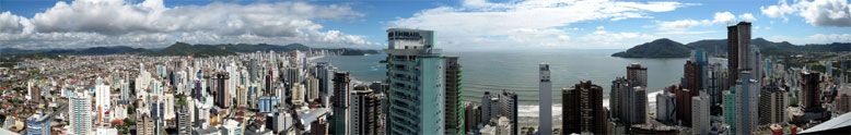 Florianópolis - Santa Catarina